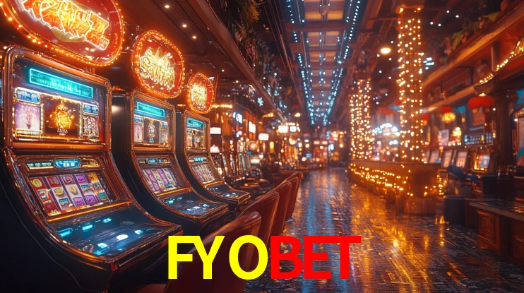 FYOBET - Desafio Nervoso Extremo - FYOBET.COM