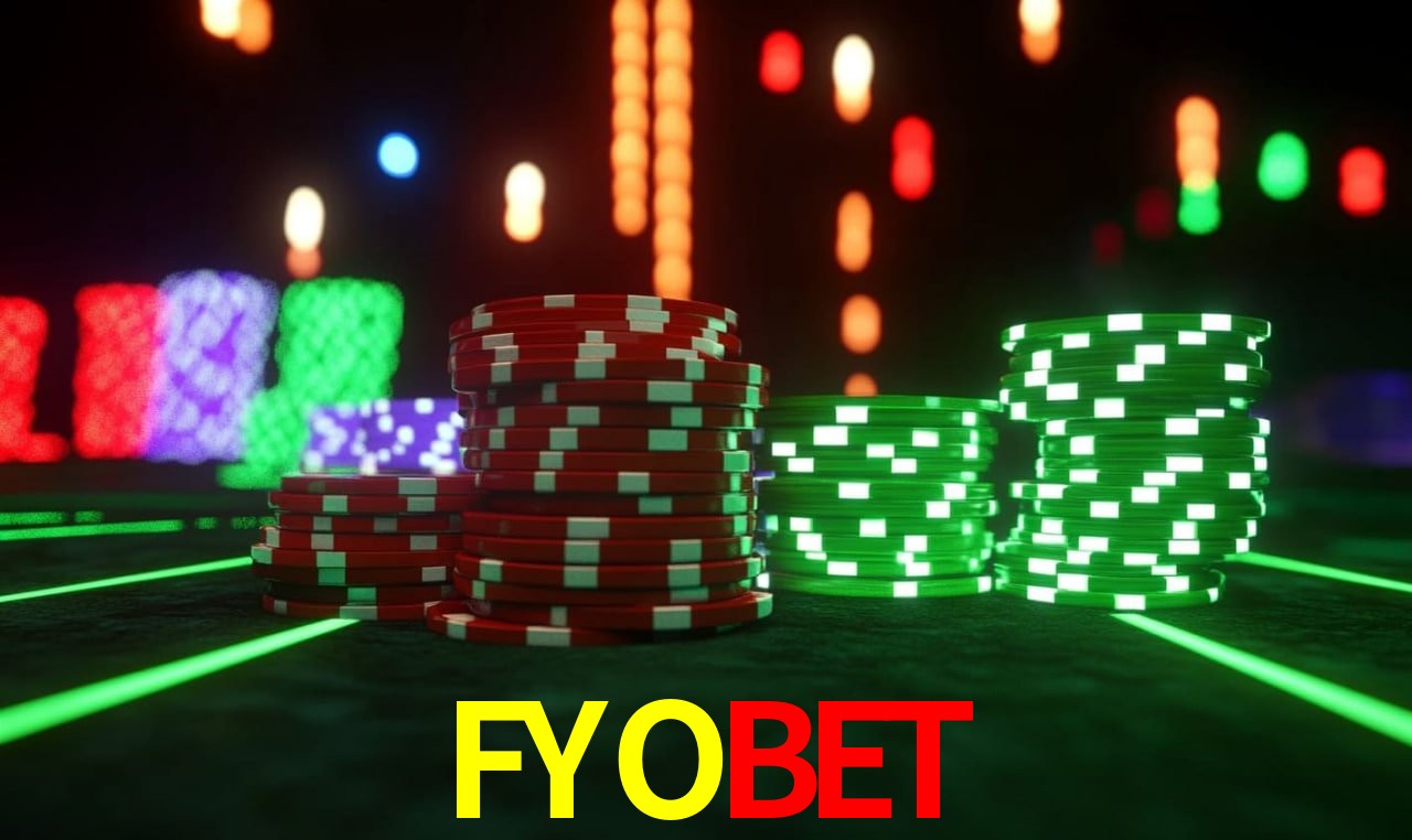 Welcome Bonus FYOBET