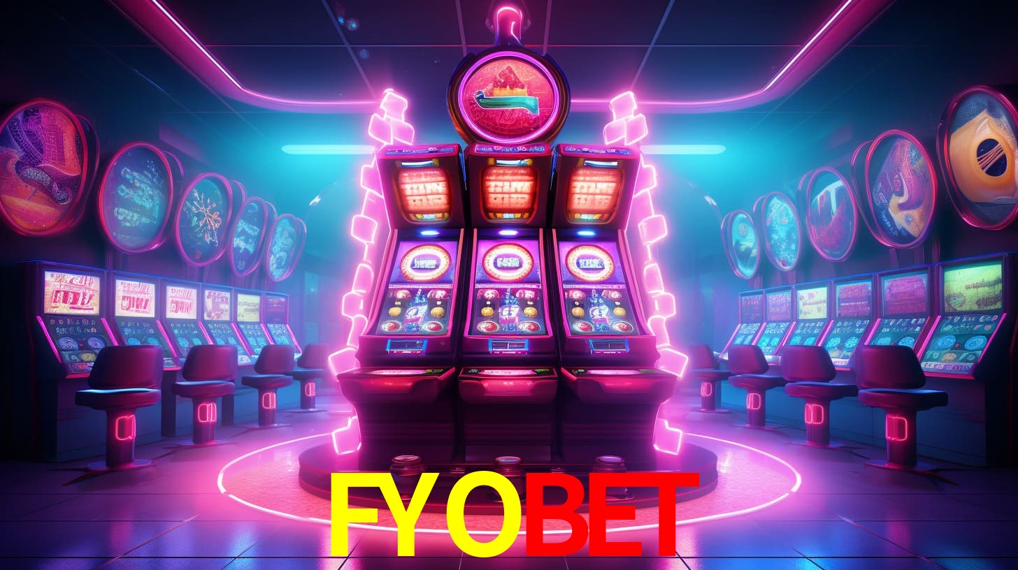 FYOBET Vip