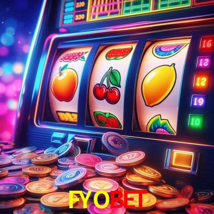 Estatísticas FYOBET