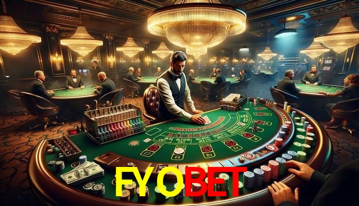 Statistics FYOBET