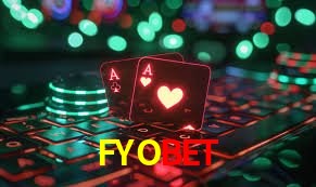 Experiência VIP FYOBET