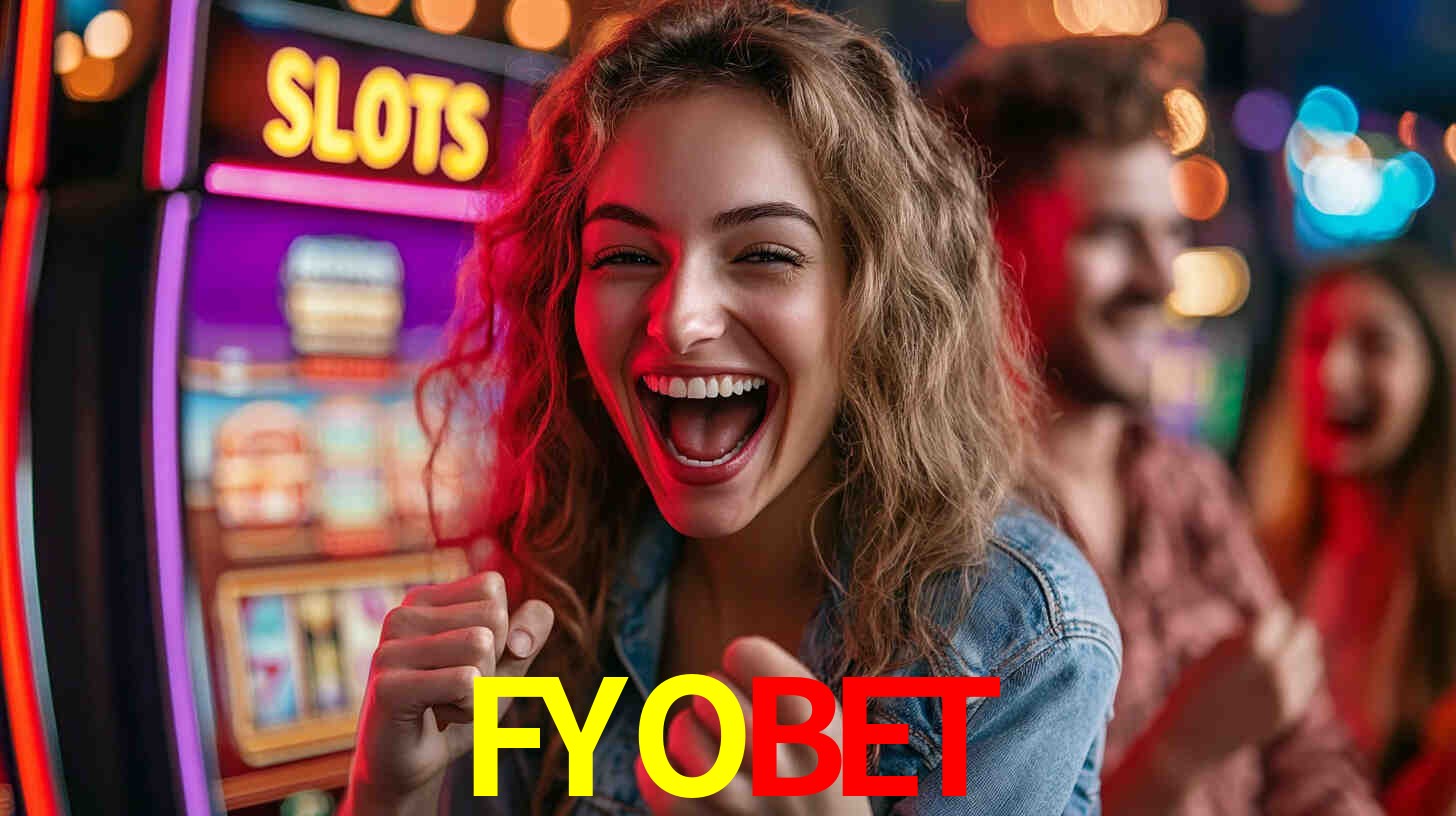 A Experiência Imersiva dos Cassinos Ao Vivo no FYOBET