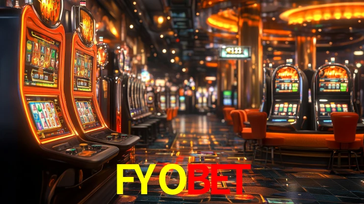 FYOBET Vip