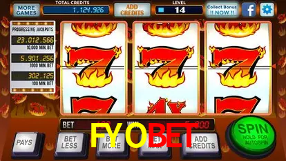 A Emoção da Loteria na FYOBET: Uma Chance de Mudança de Vida