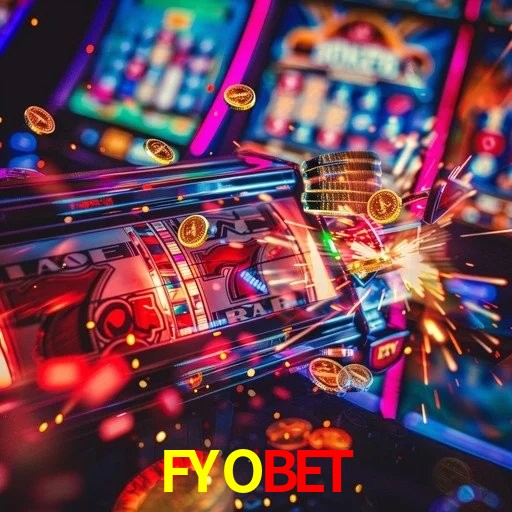 Mesa de Roleta FYOBET