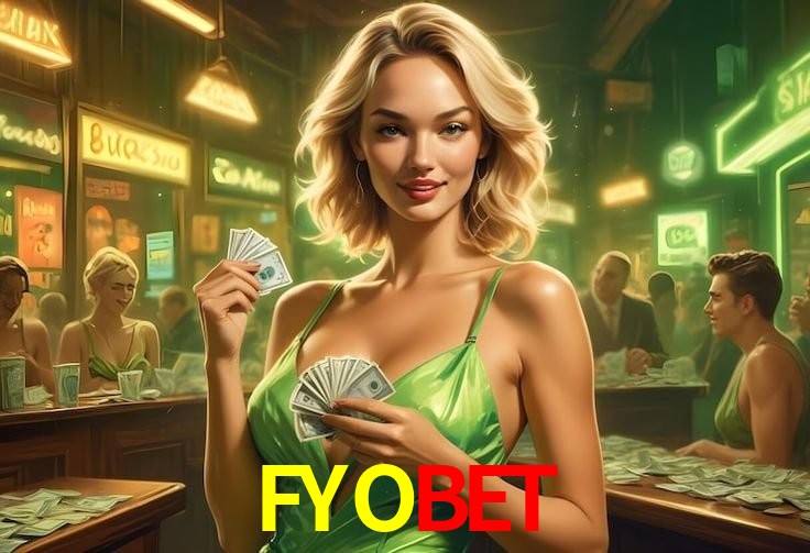 Desvendando o Mundo dos Jogos Virtuais na FYOBET