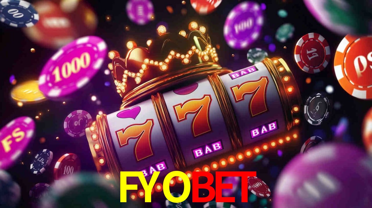 Bonus Features FYOBET