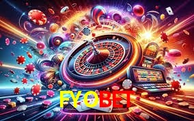 Apostas de Tênis FYOBET
