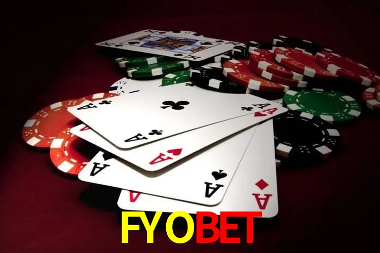Casino VIP FYOBET