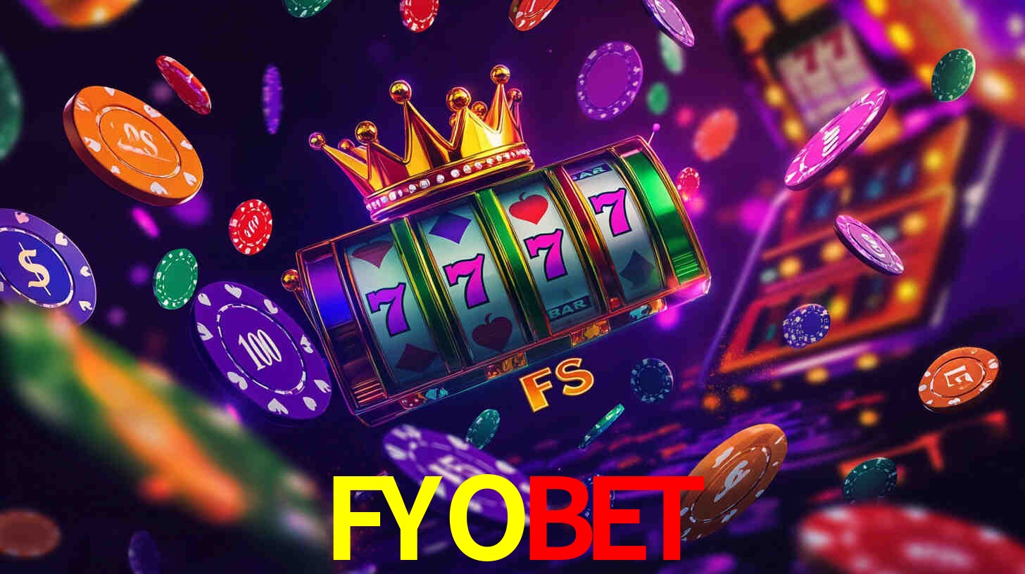 Welcome Bonus FYOBET