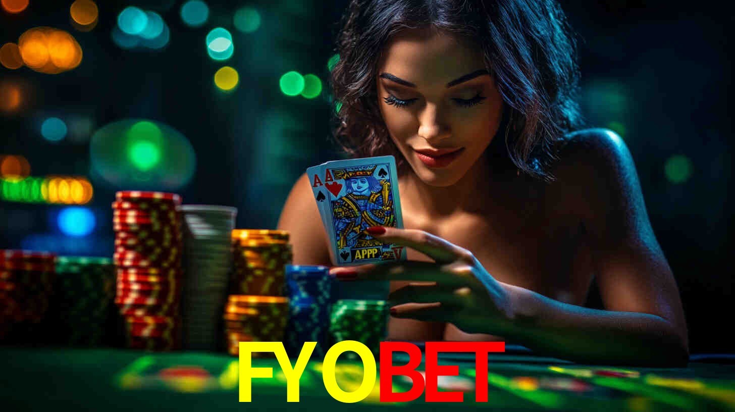 Descubra o Programa VIP da FYOBET: Vantagens Exclusivas para Jogadores