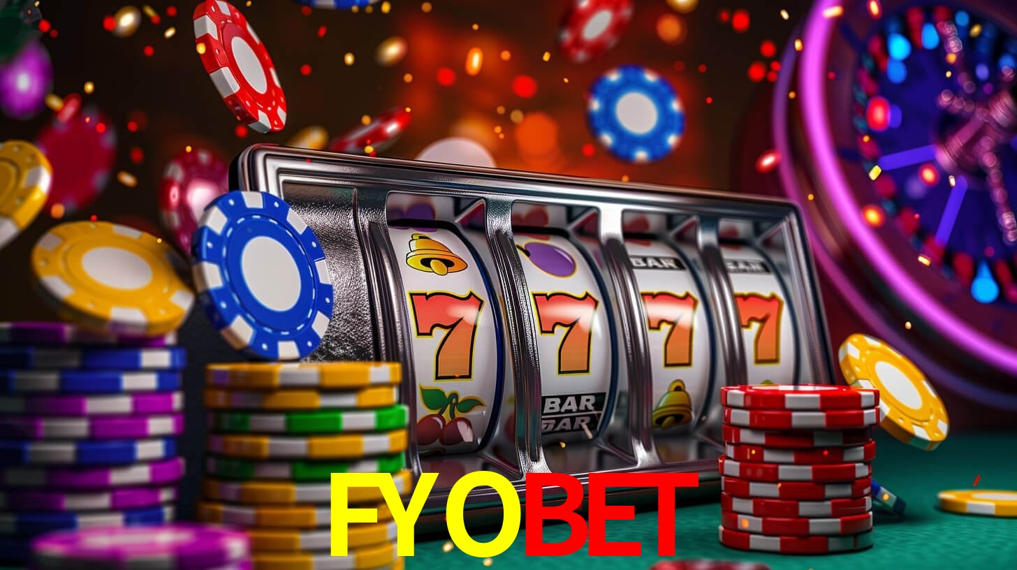 Torneios FYOBET