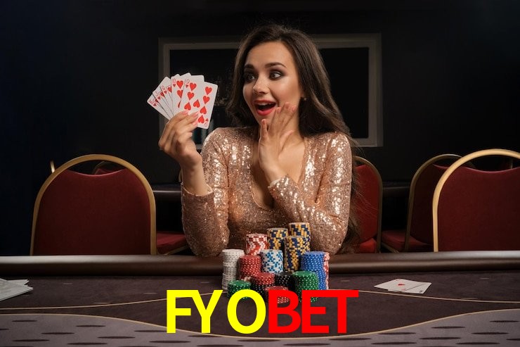 Interface Premium FYOBET