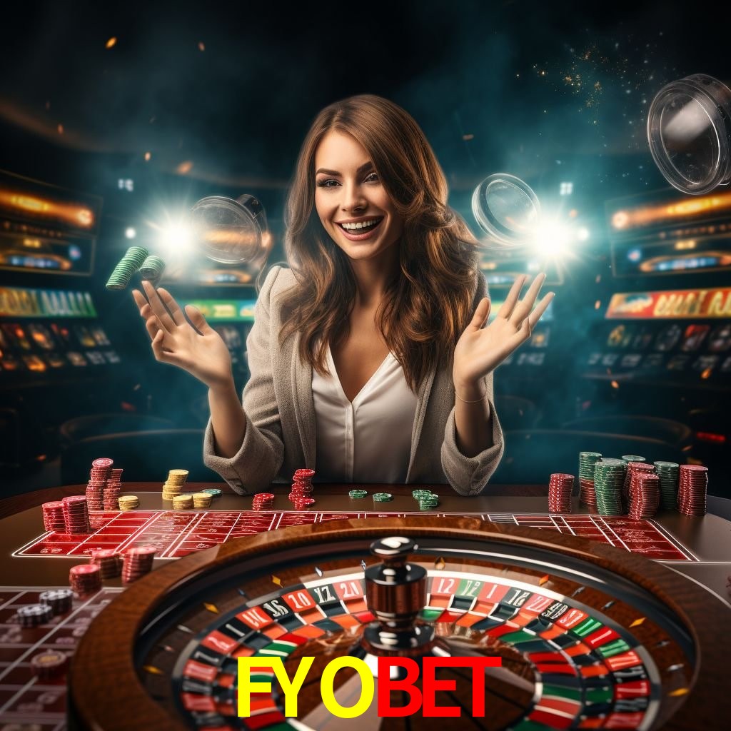 Experimente o Login Seguro Premium no FYOBET
