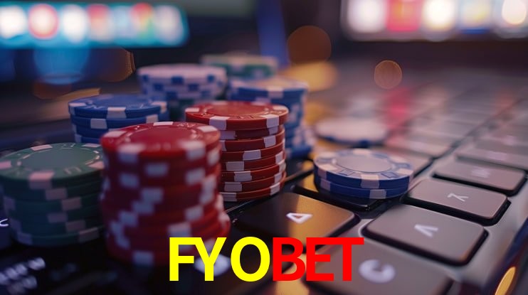 Design Responsivo FYOBET
