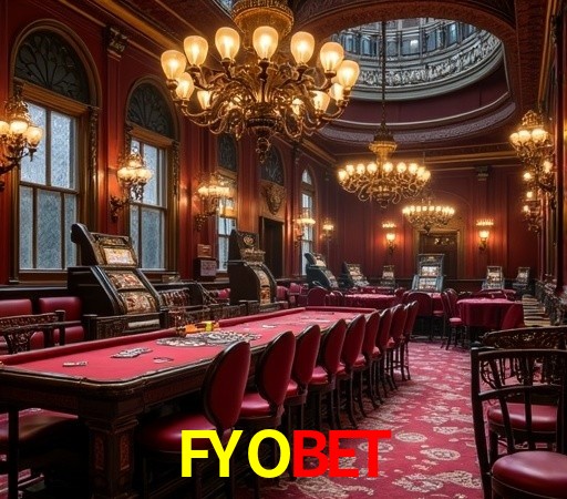 Promoções Sazonais FYOBET