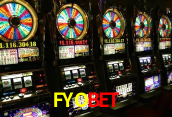 A Popularidade dos Caça-Níqueis no FYOBET