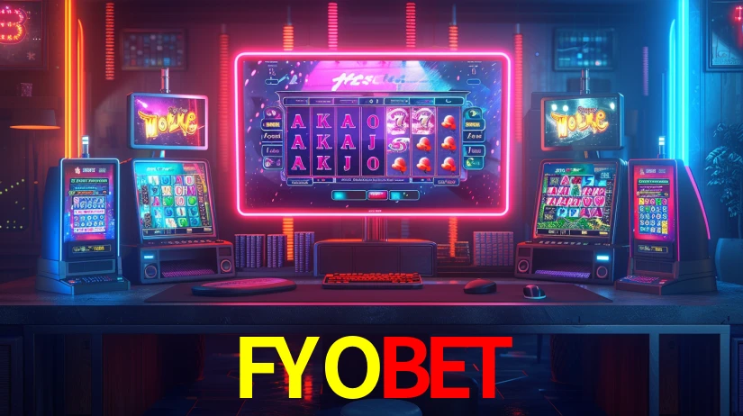 FYOBET Vip