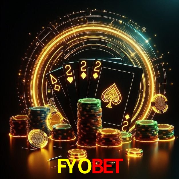 Diretório de Jogos FYOBET