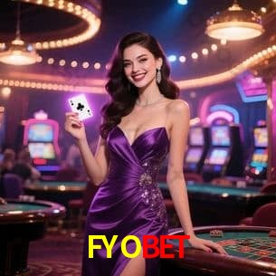 Casino Ao Vivo FYOBET