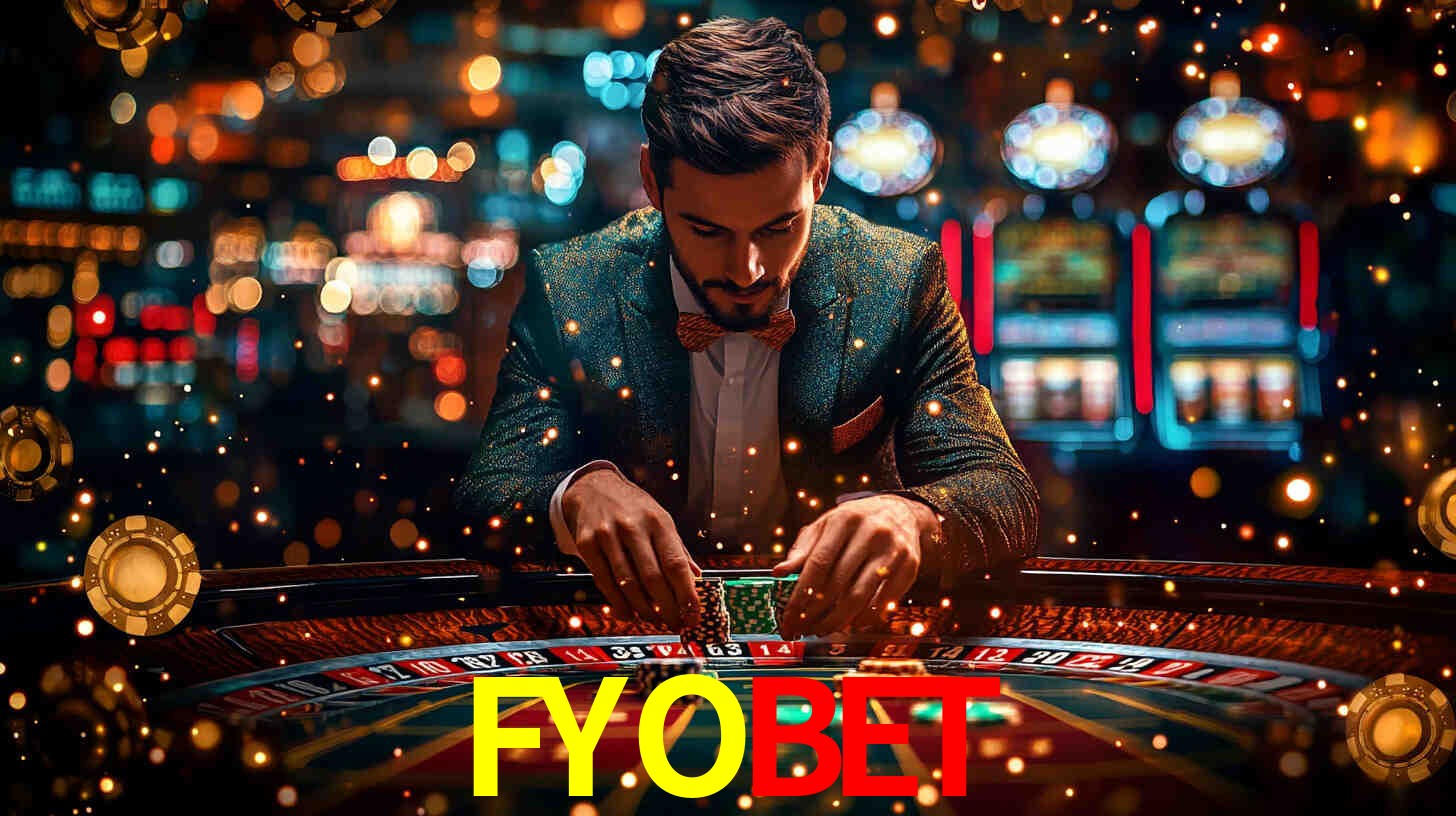 Premium Interface FYOBET