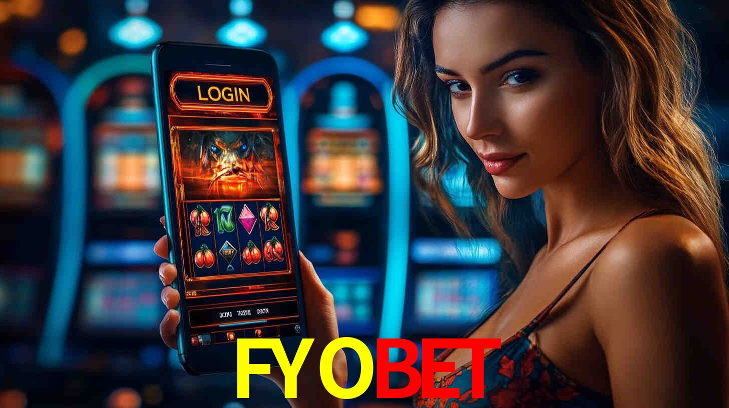 FYOBET Vip