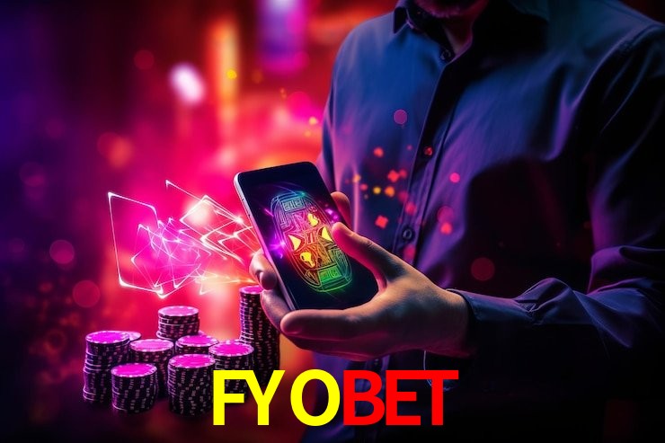 Mesa de Blackjack FYOBET
