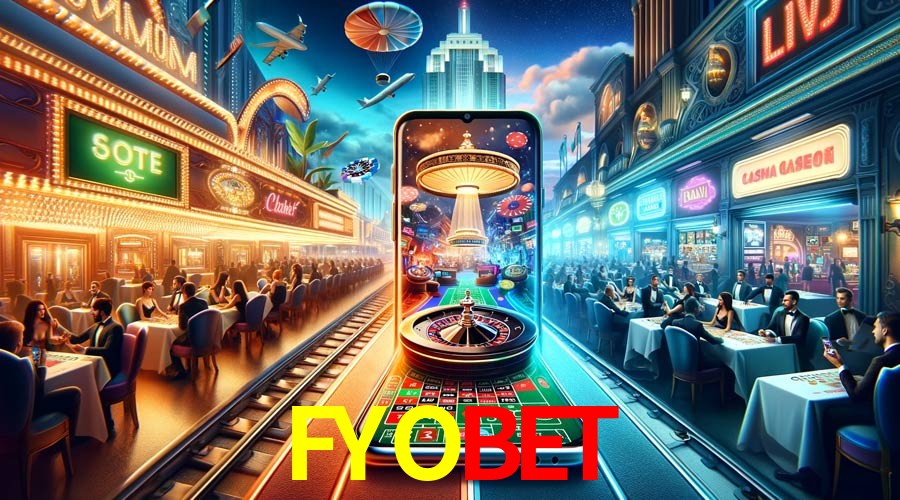 Secure Login FYOBET