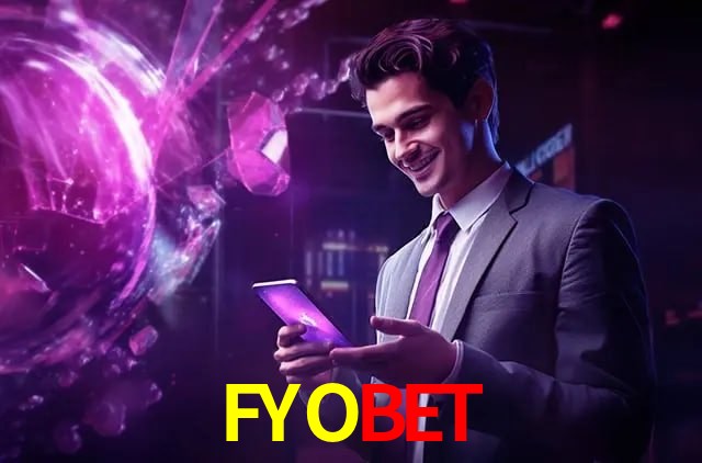 Tennis Betting FYOBET