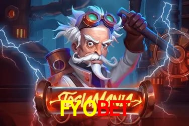 Login Seguro FYOBET