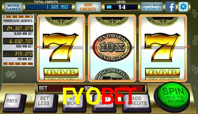 A Emoção da Loteria na FYOBET: Uma Chance de Mudança de Vida