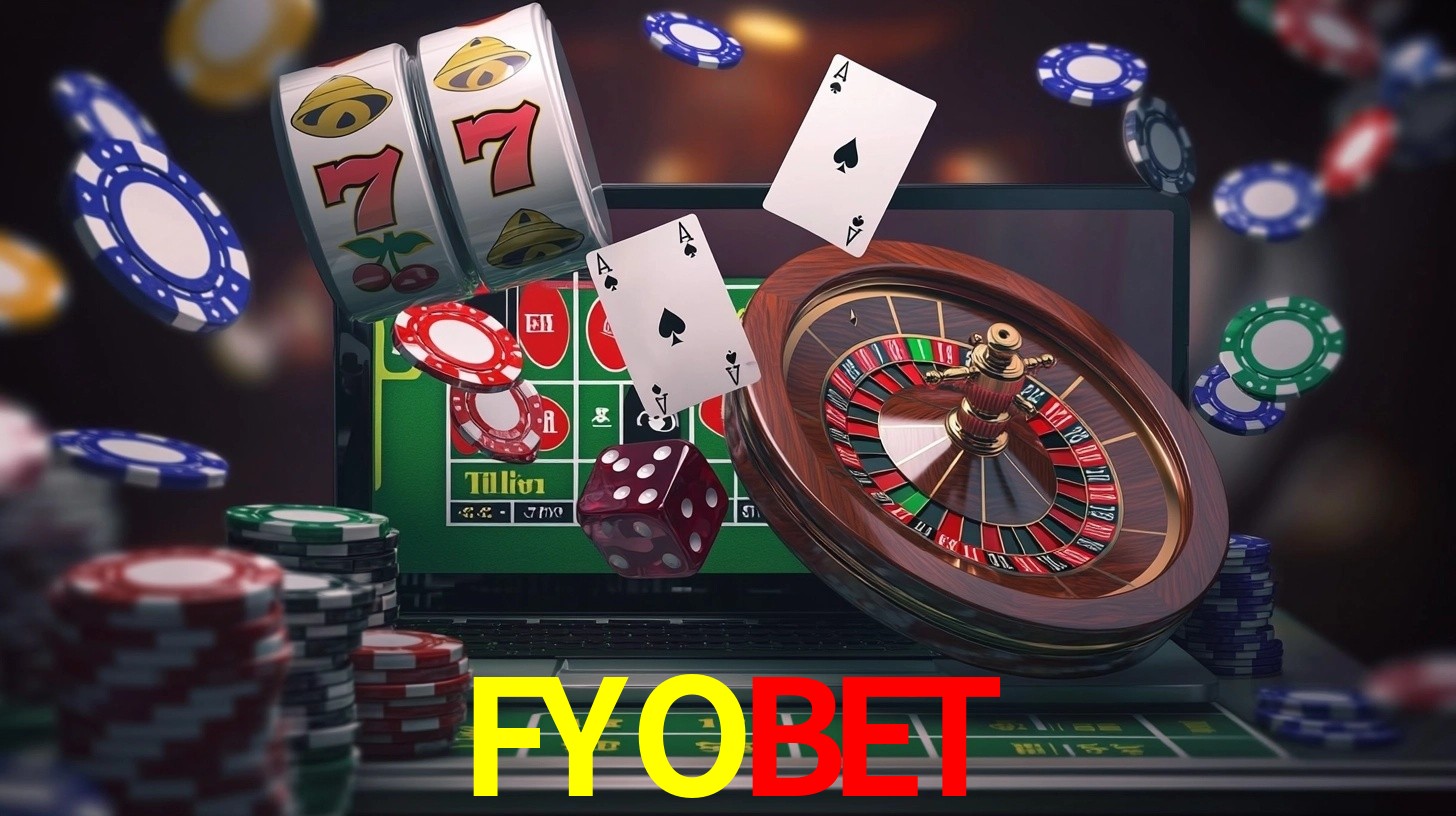 Ofertas Imperdíveis na FYOBET: Promoções e Bônus Que Valem a Pena