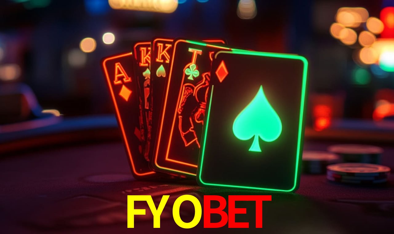Avaliações dos Jogadores FYOBET