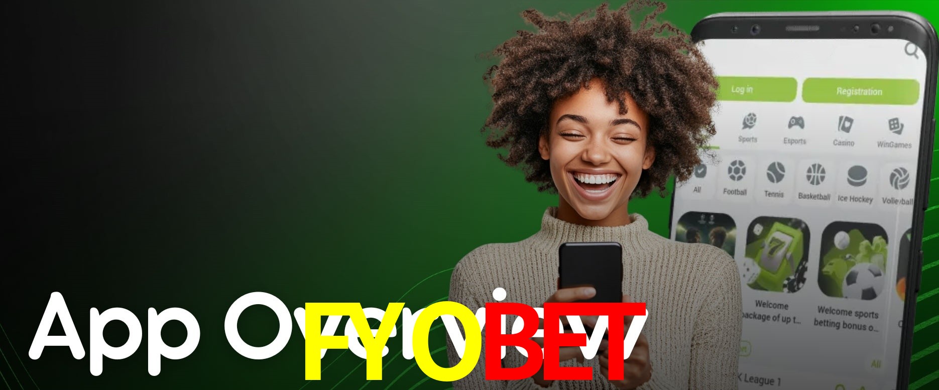 API Integration FYOBET