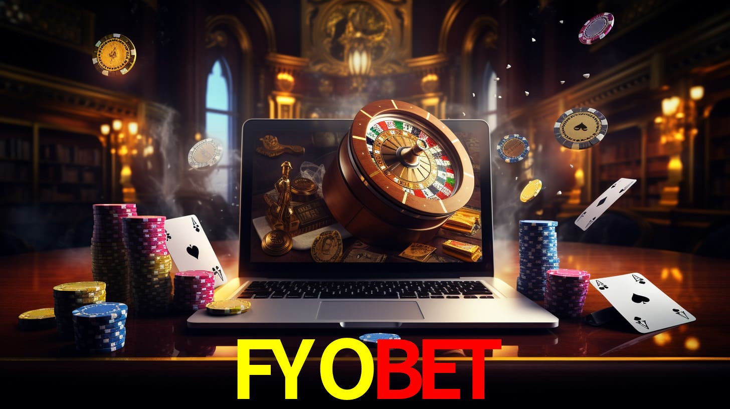 Live Casino FYOBET