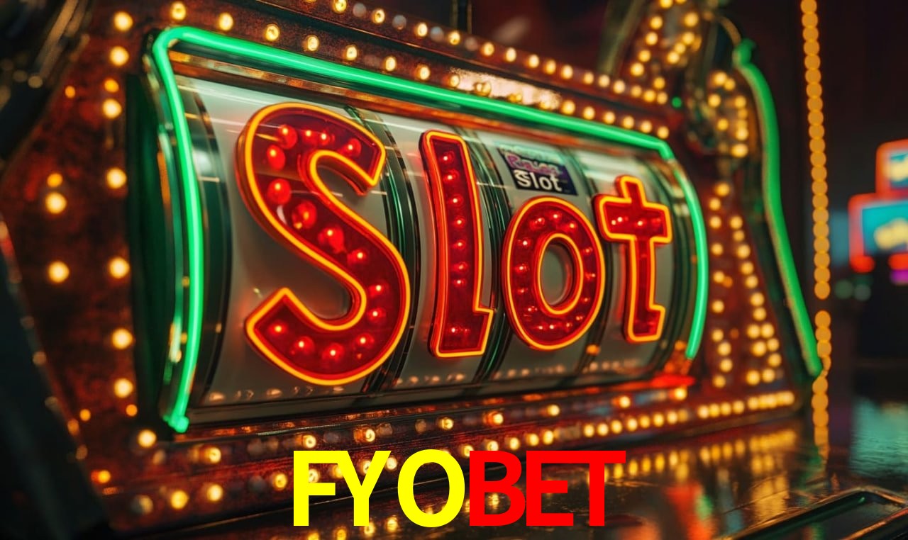 Integração de APIs FYOBET