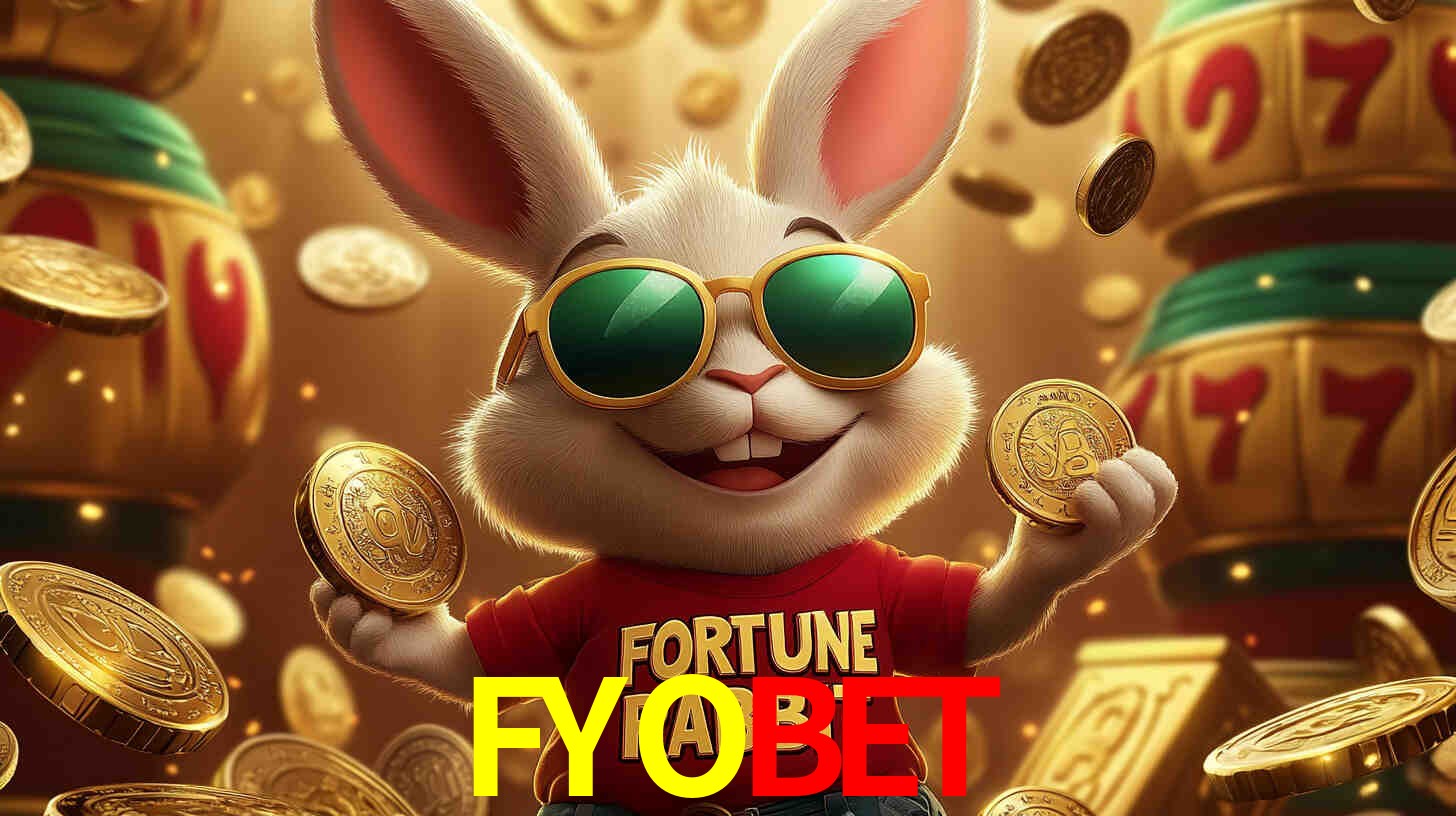 FYOBET: A Experiência de Casino com Jogos de Mesa ao Vivo