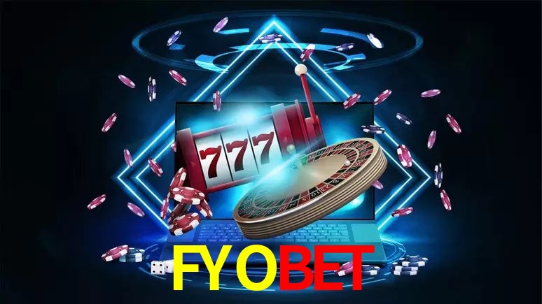 Cadastro Rápido FYOBET