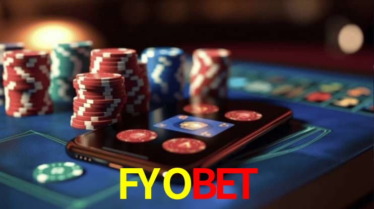 Provedores de Jogos FYOBET