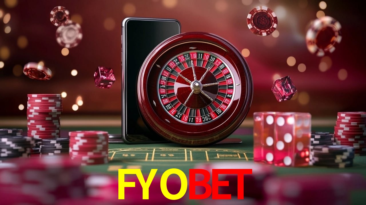 Football Betting FYOBET