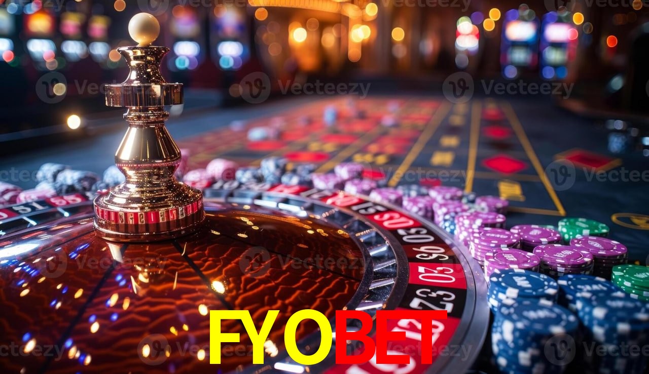 Flash Promotion FYOBET