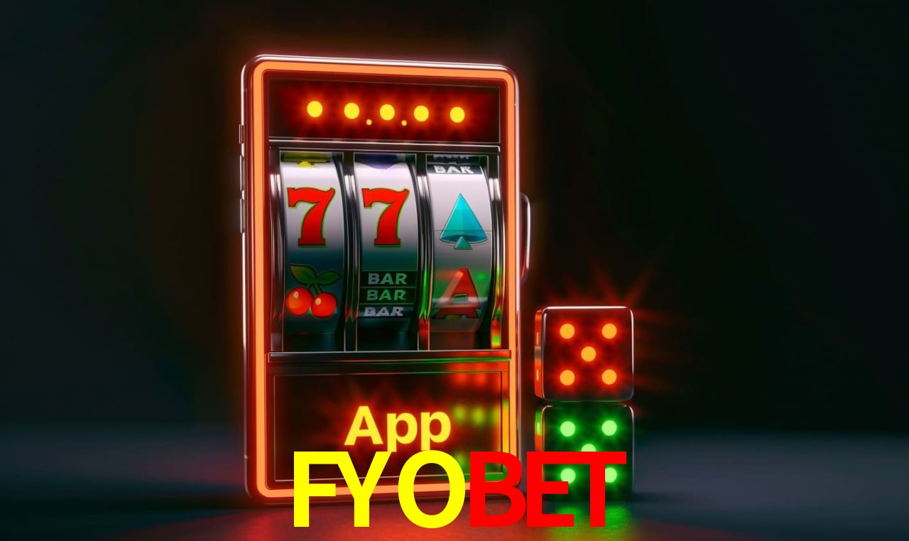 Estatísticas do Jogo FYOBET