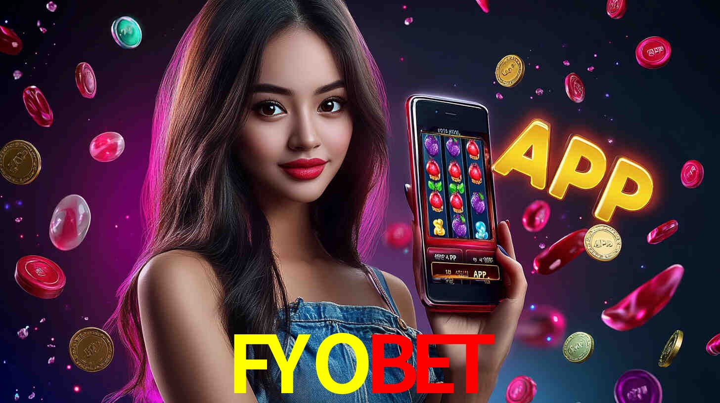 Descubra a Essência do FYOBET: Nossa História e Compromissos