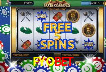 Desvendando o Mundo dos Jogos Virtuais na FYOBET