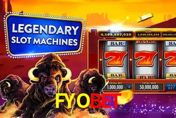 Desvendando o Mundo dos Jogos Virtuais na FYOBET