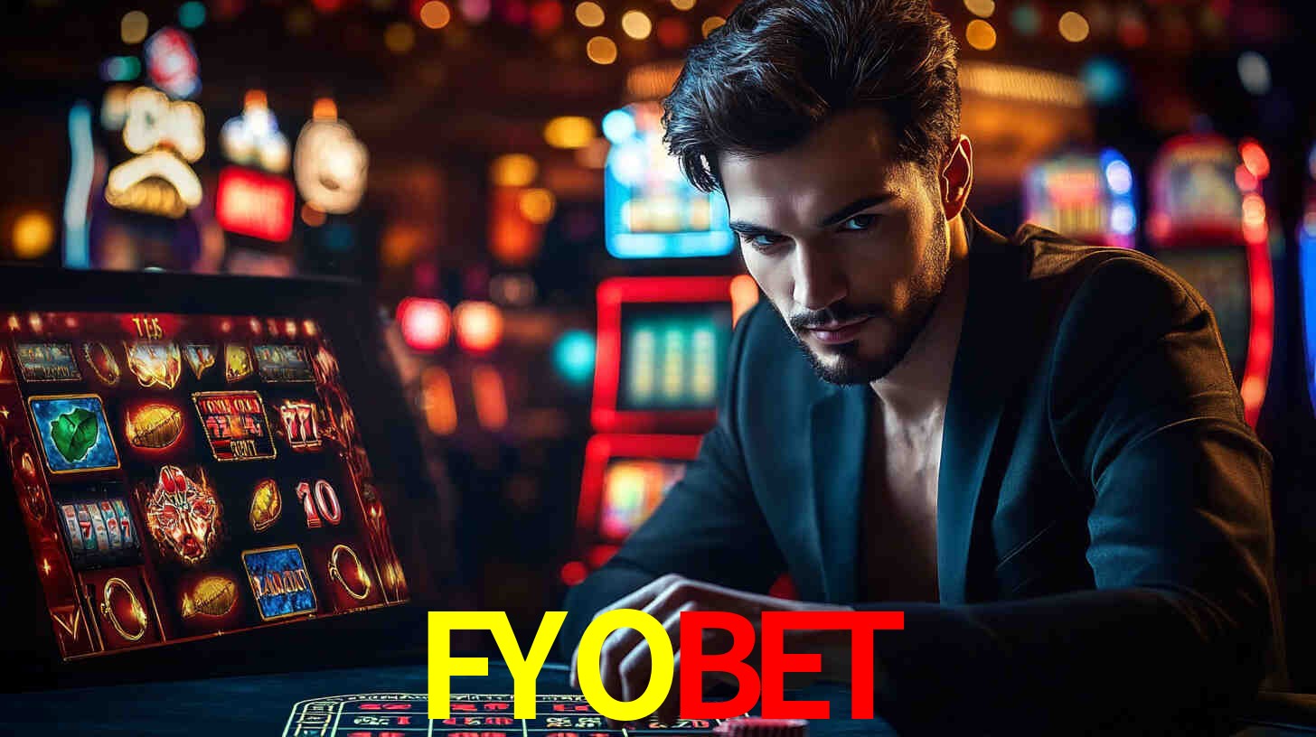 FYOBET Vip