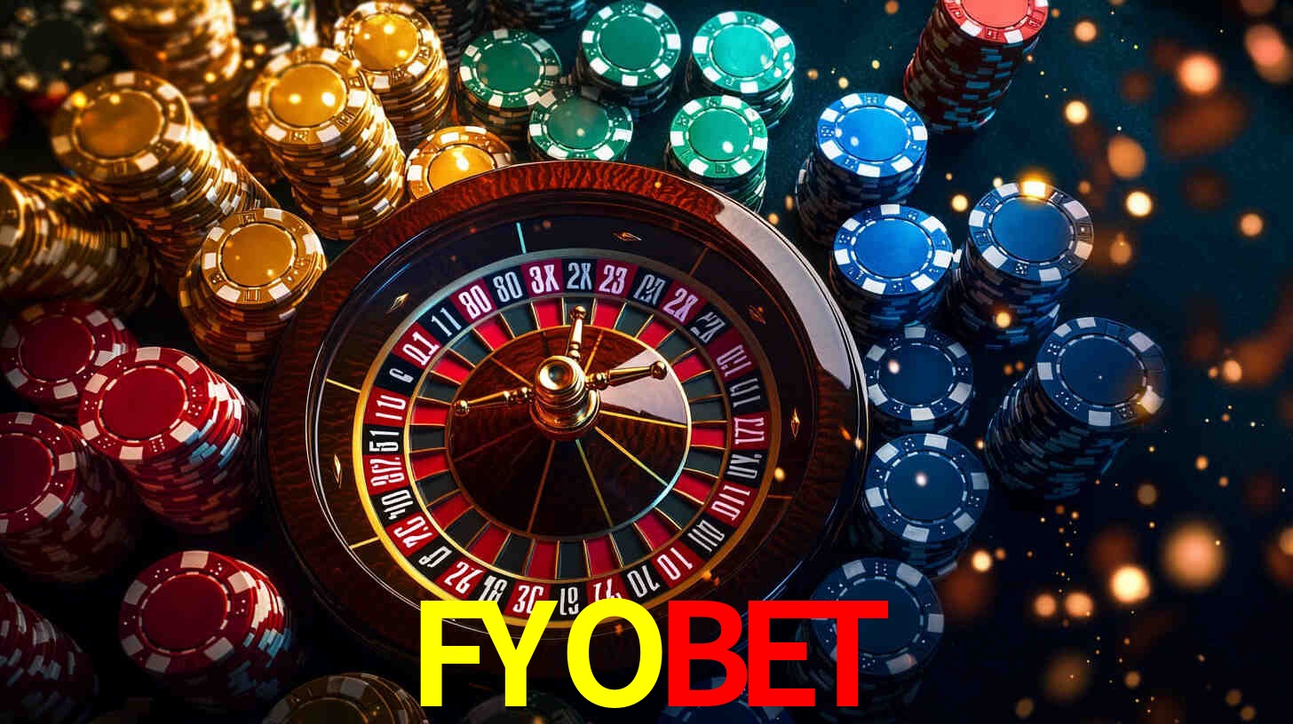 FYOBET App Interface