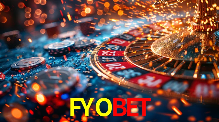 Game Providers FYOBET