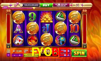 Descubra a Magia dos Jogos de Arcade no FYOBET